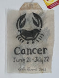 New Zodiac Sign Cancer
